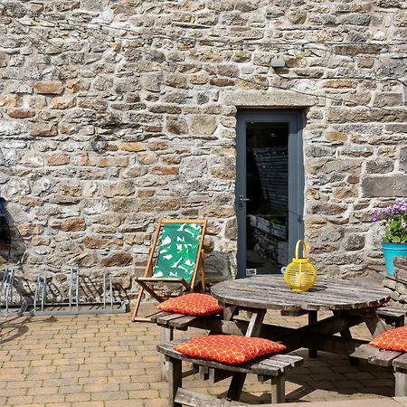 Villa Hawks Barn - Horton In Ribblesdale Exterior foto